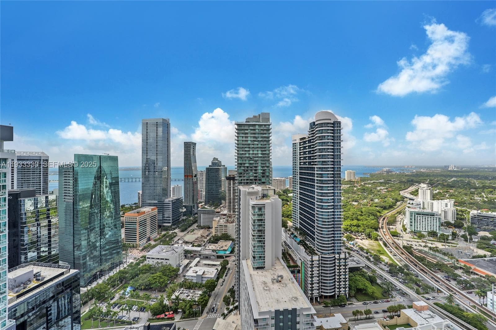 1100 S Miami Ave # 1607, Miami FL 33130 — 21