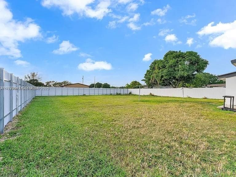26540 SW 1 38 th ct, Homestead FL 33032 — 12