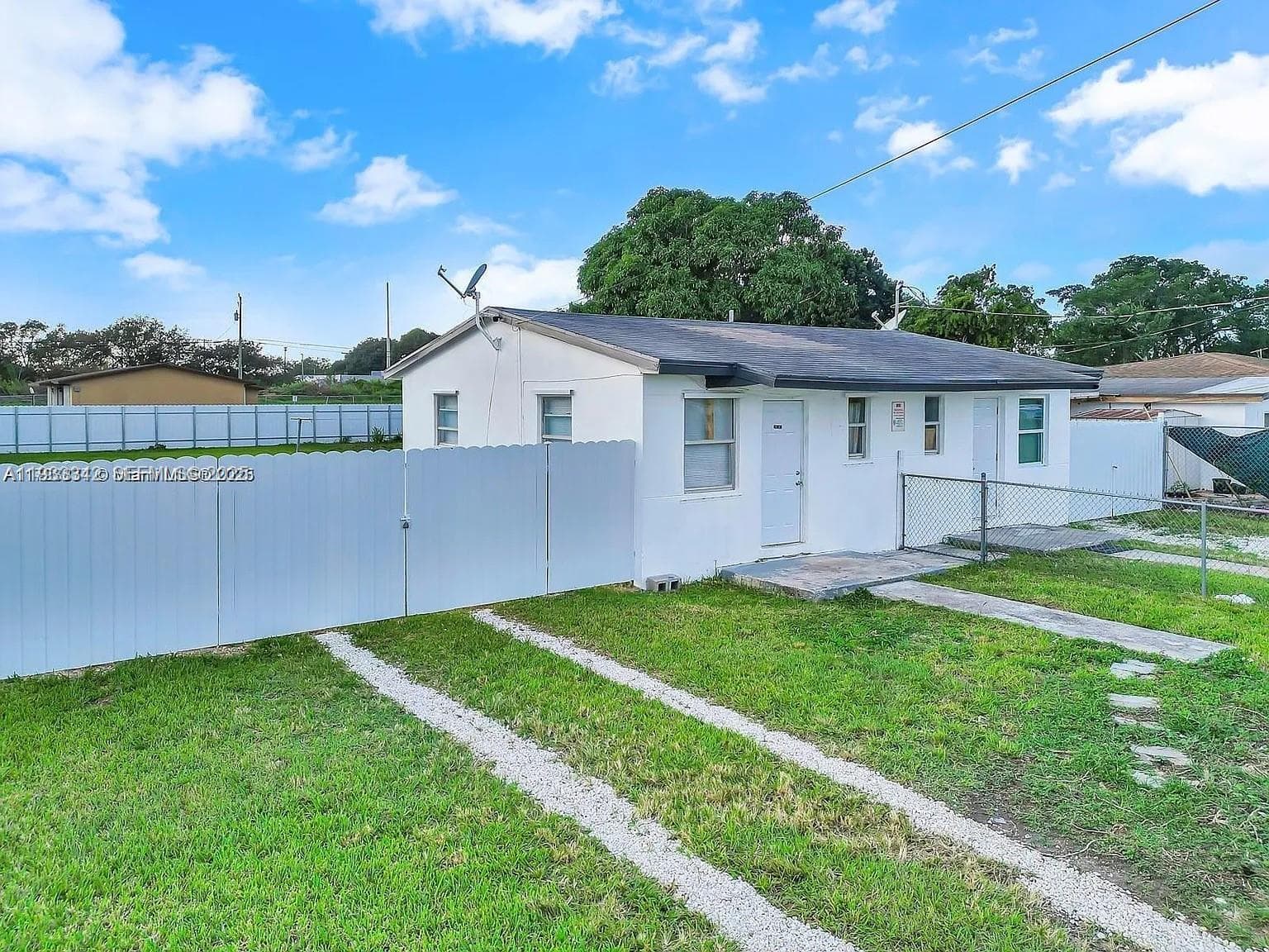 26540 SW 1 38 th ct, Homestead FL 33032 — 1