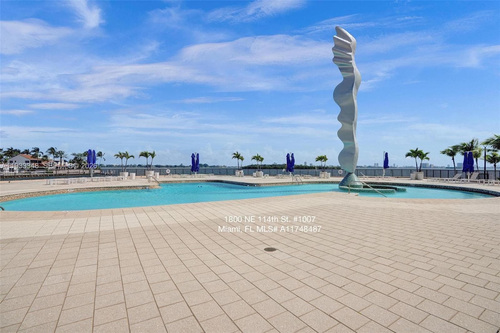 1800 NE 114th St # 1007, Miami FL 33181 — 27