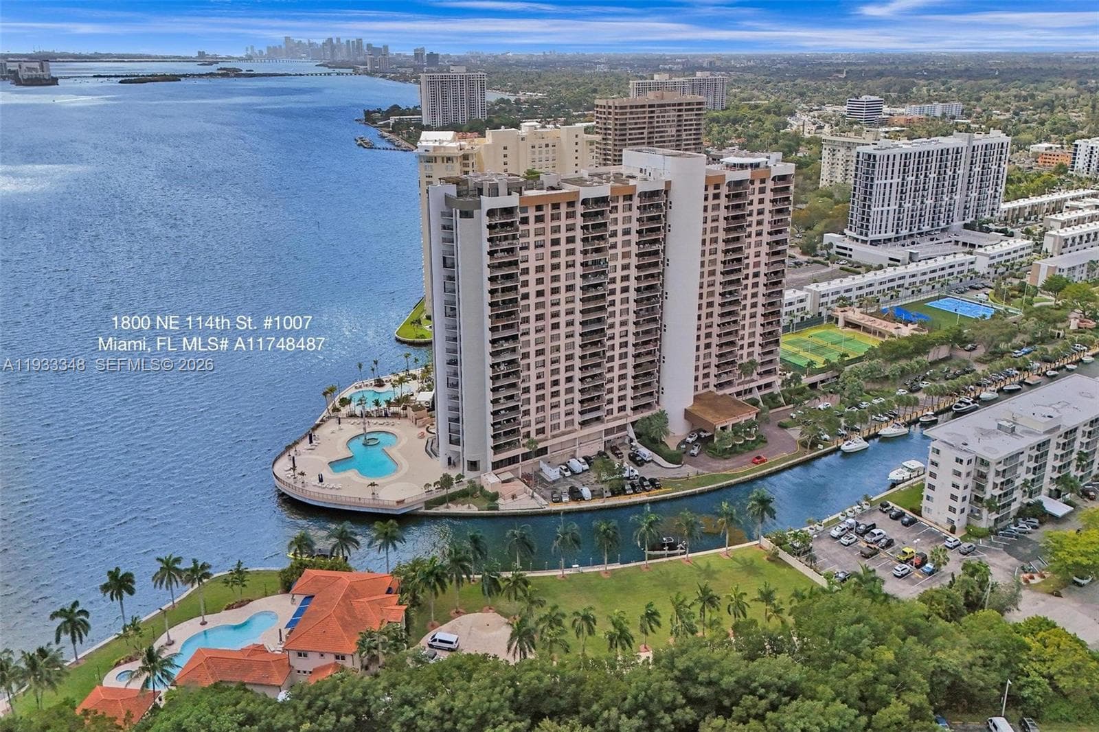 1800 NE 114th St # 1007, Miami FL 33181 — 6
