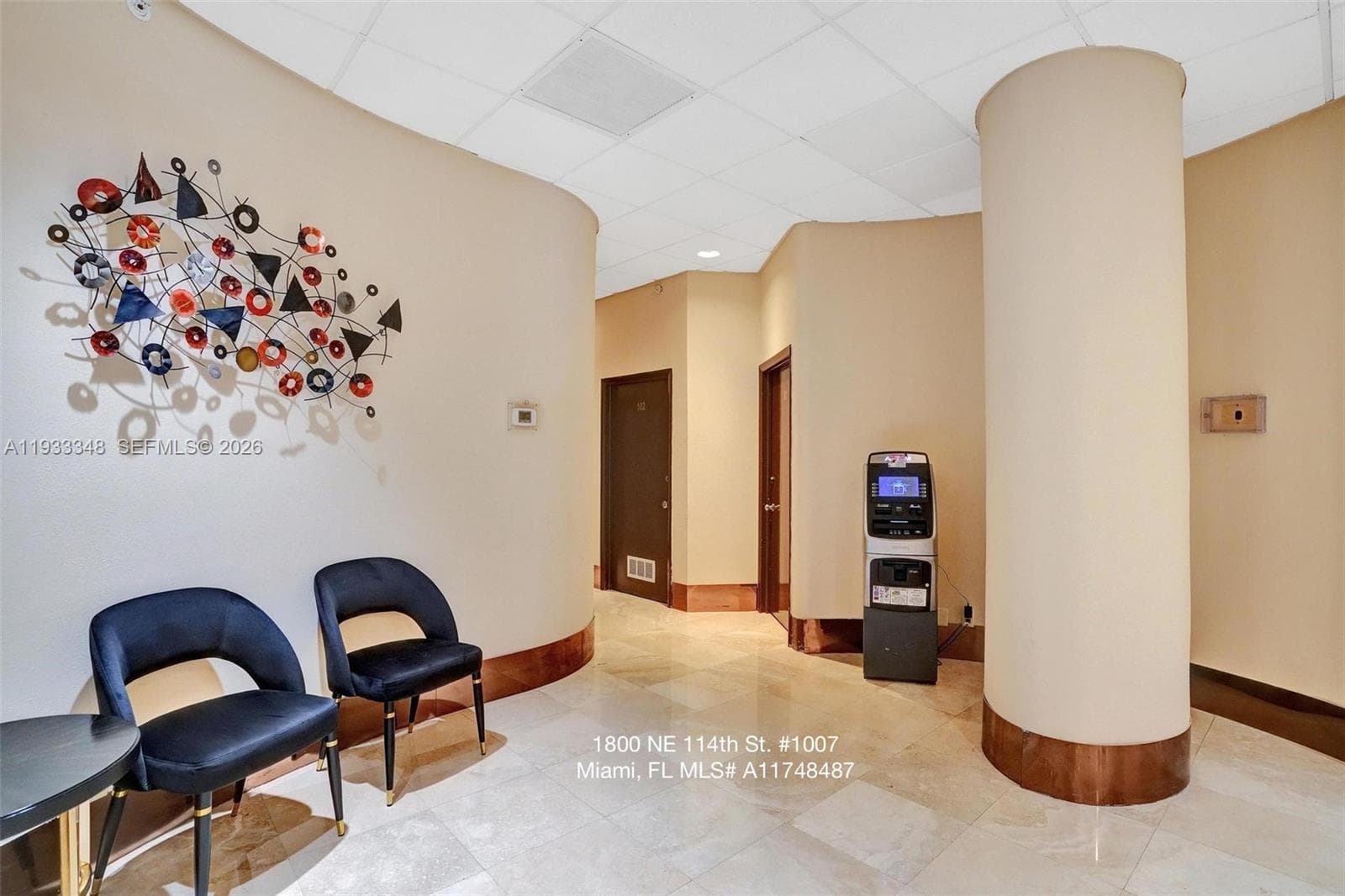 1800 NE 114th St # 1007, Miami FL 33181 — 42