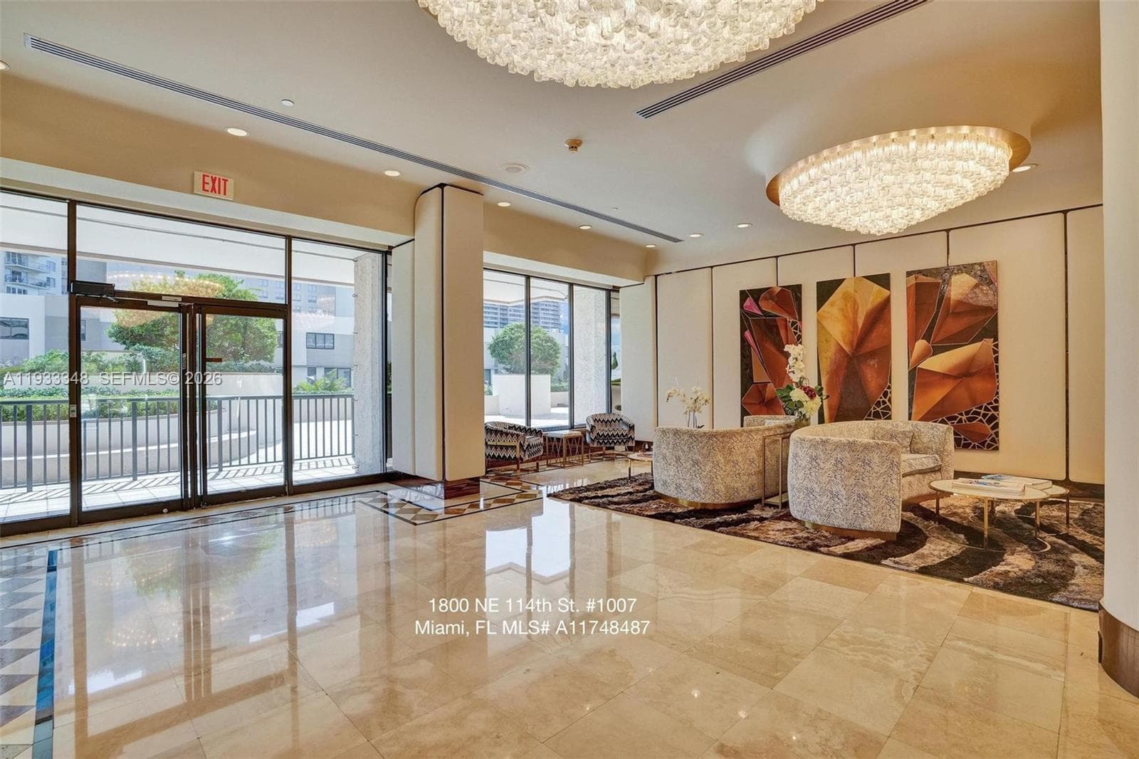 1800 NE 114th St # 1007, Miami FL 33181 — 43