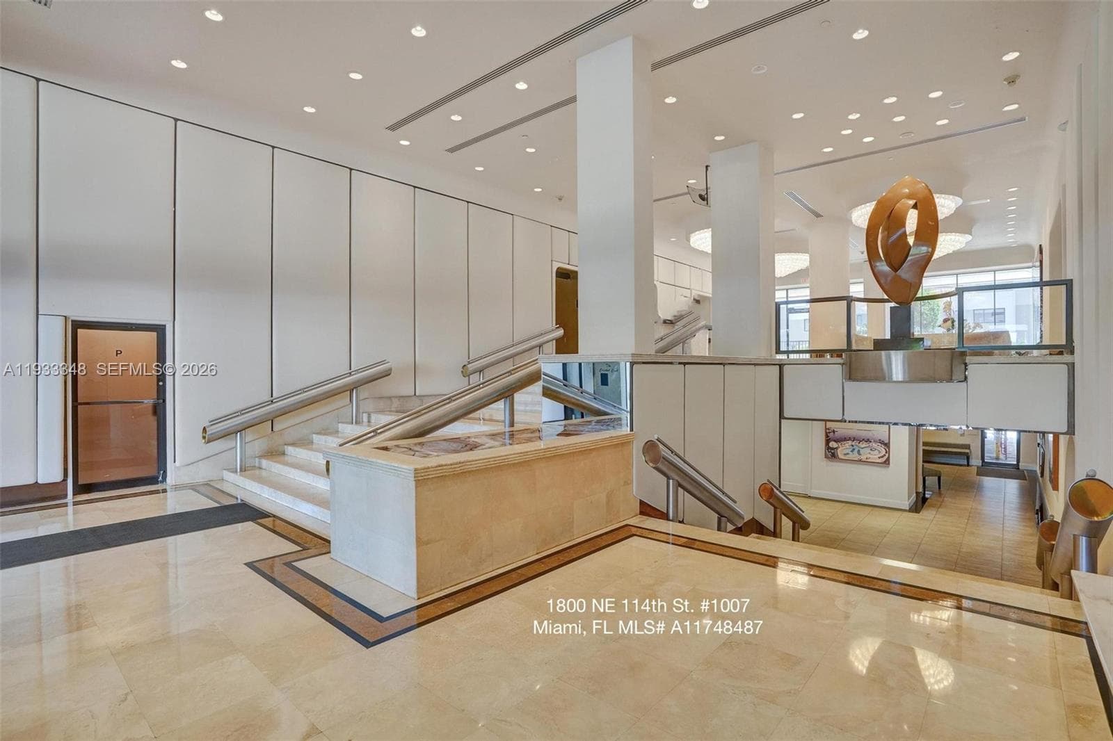 1800 NE 114th St # 1007, Miami FL 33181 — 30