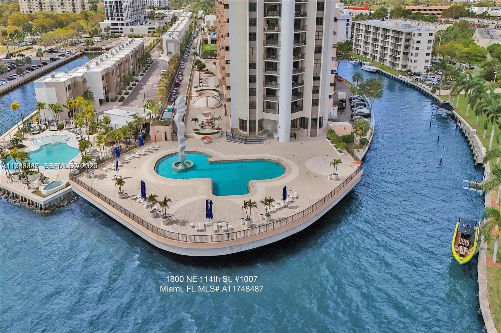 1800 NE 114th St # 1007, Miami FL 33181 — 45