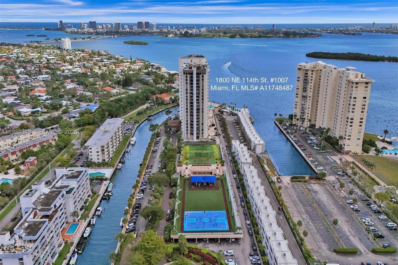 1800 NE 114th St # 1007, Miami FL 33181 — 44