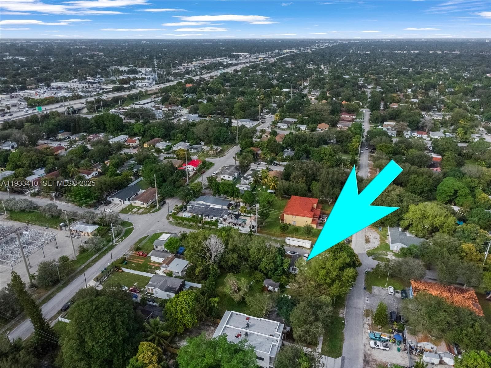 9210 NW 4th Ave, Miami FL 33150 — 32