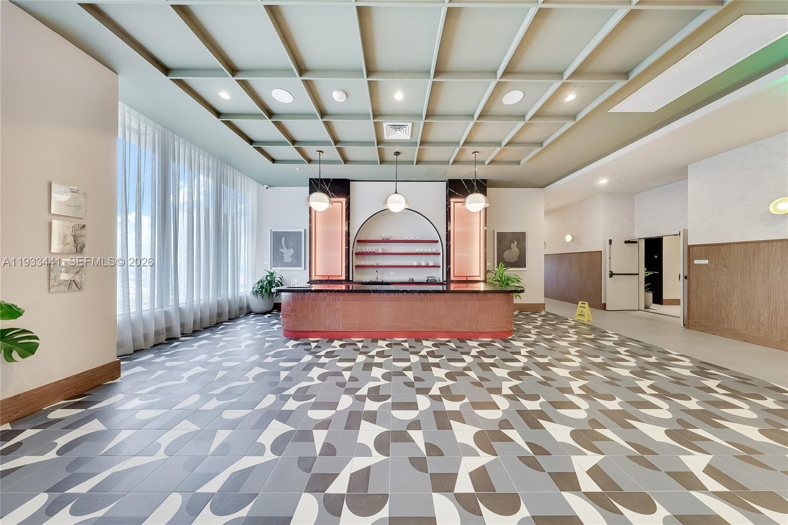 11 NE 6th Street # 3209, Miami FL 33132 — 17