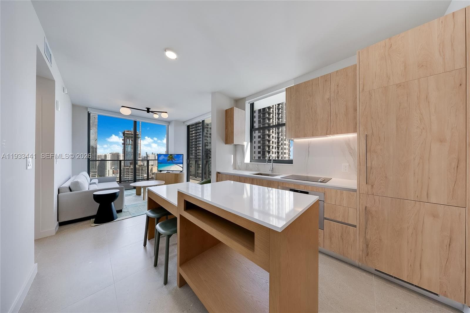 11 NE 6th Street # 3209, Miami FL 33132 — 3