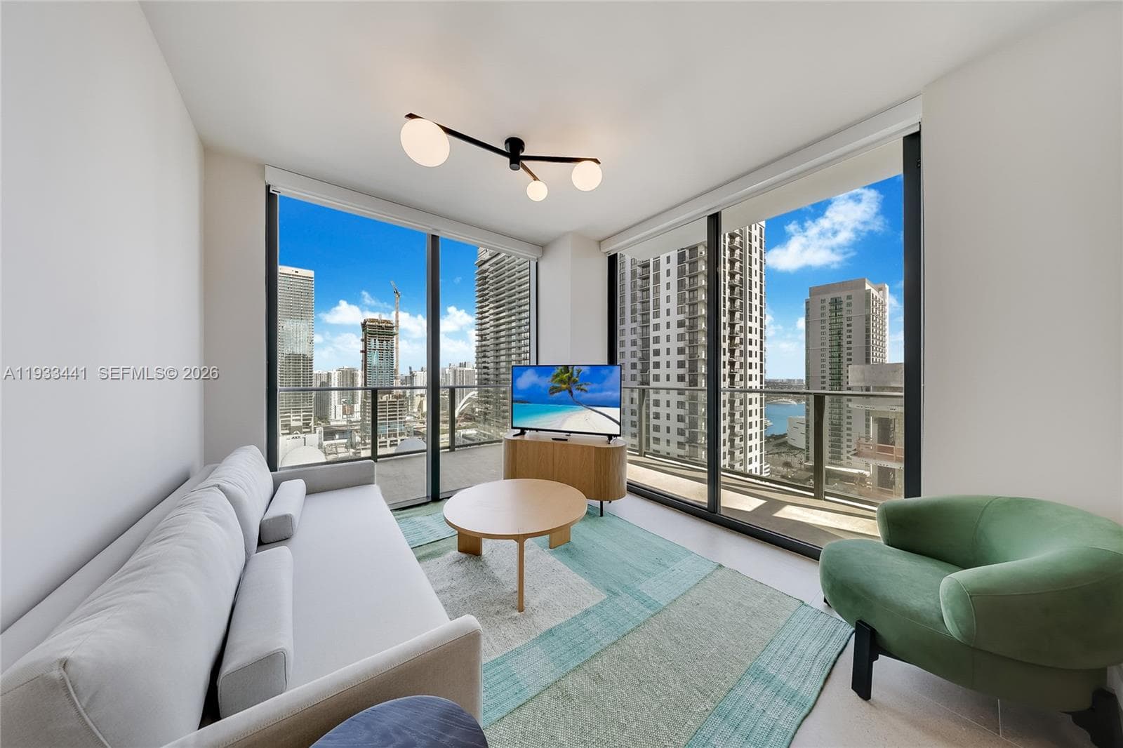 11 NE 6th Street # 3209, Miami FL 33132 — 5