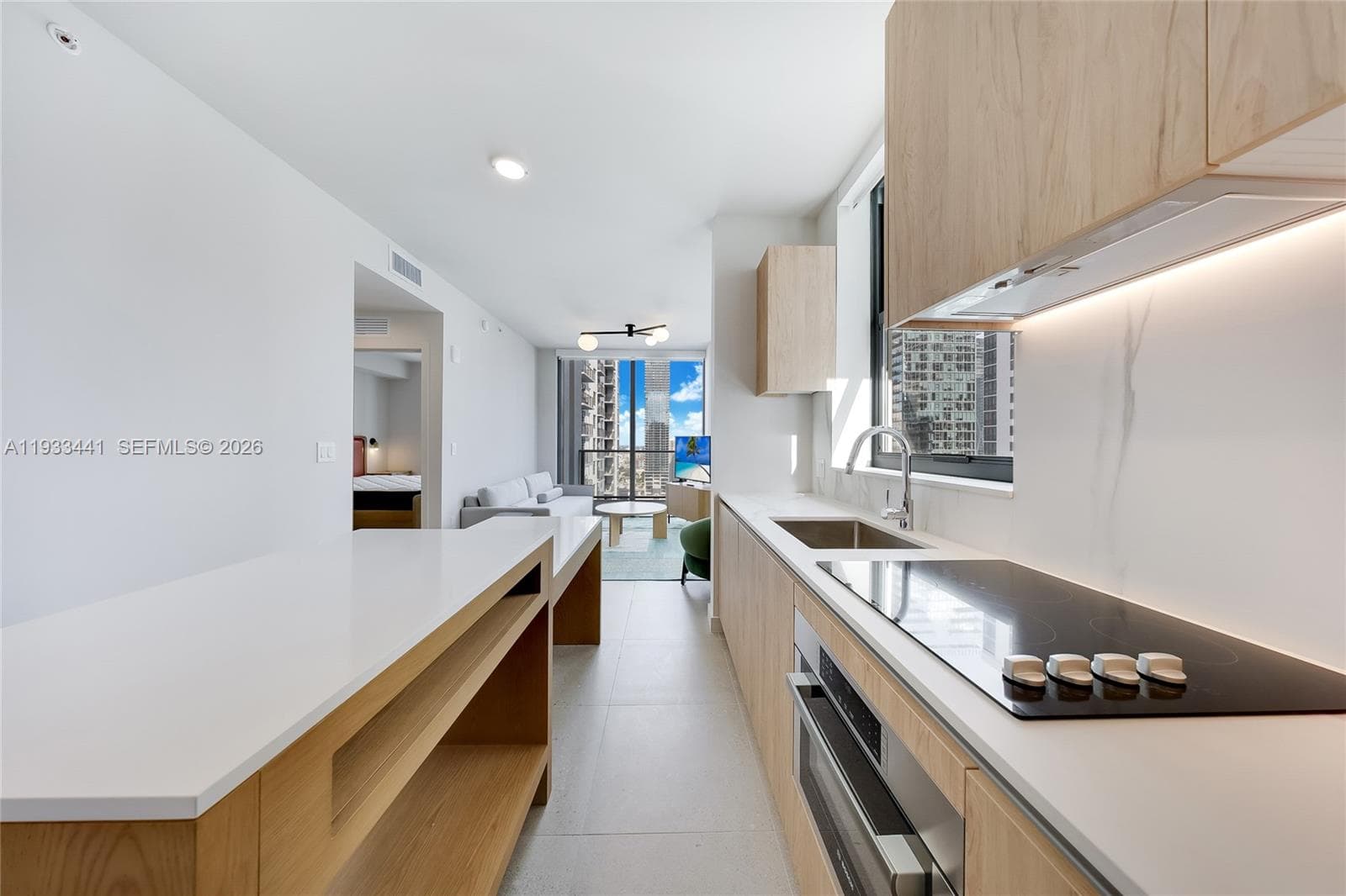 11 NE 6th Street # 3209, Miami FL 33132 — 4