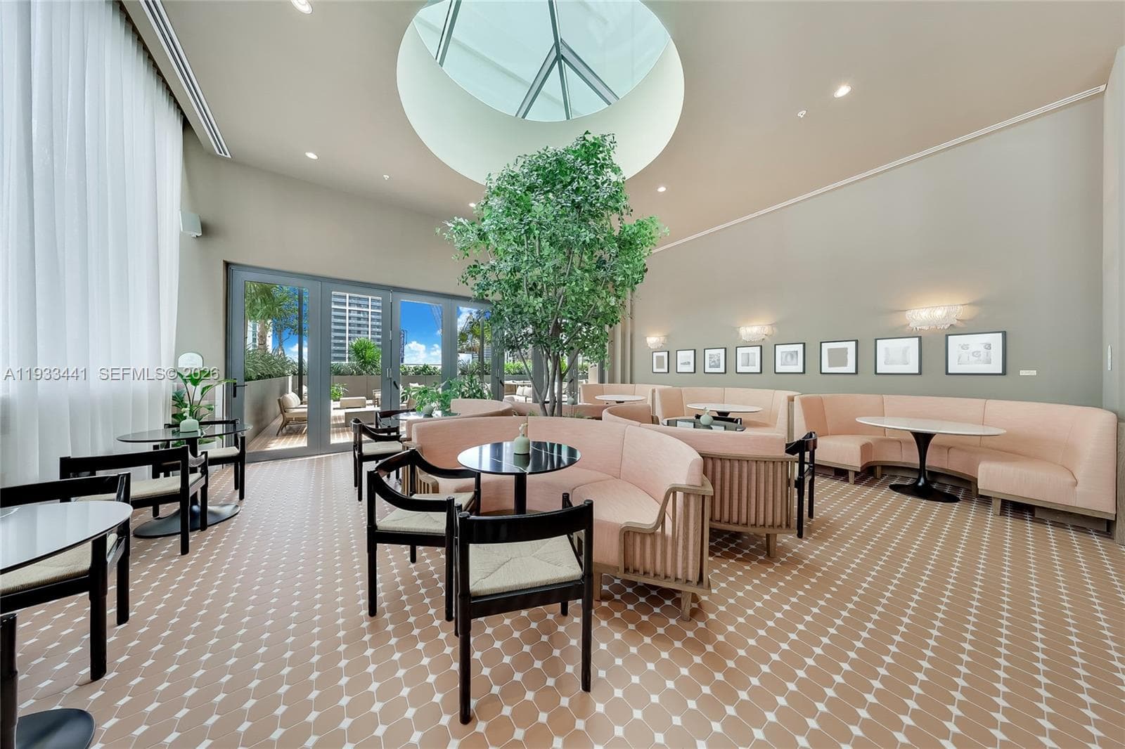 11 NE 6th Street # 3209, Miami FL 33132 — 25