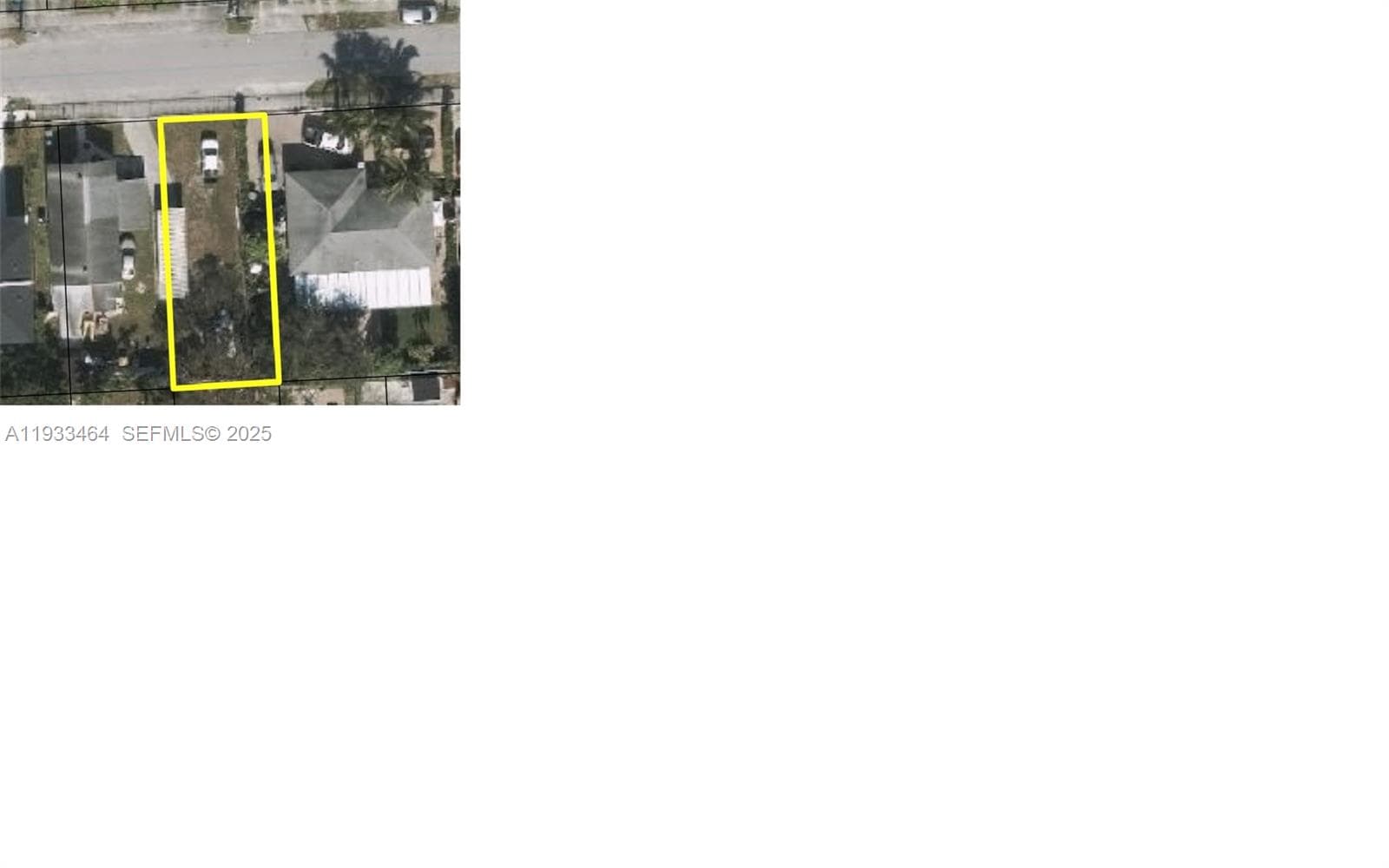 North Liberty City, Miami, FL — 1