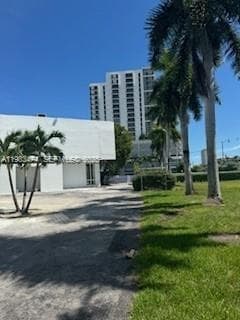 3621 NE Miami Ct, Miami FL 33137 — 2