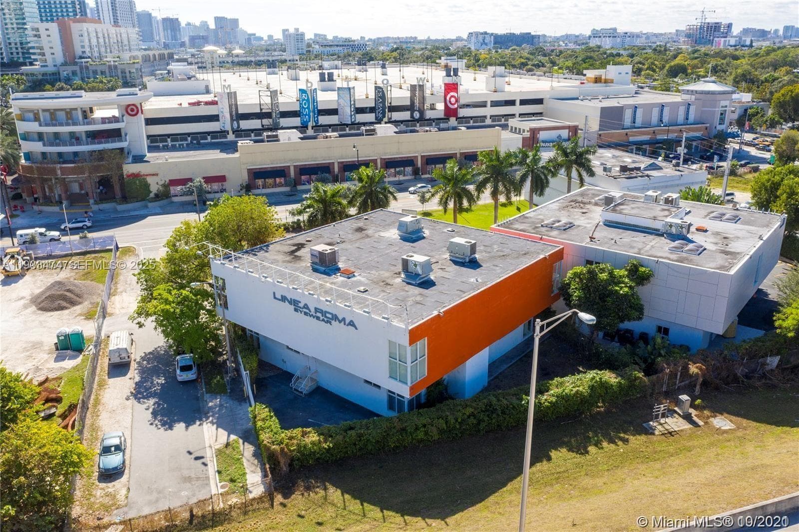 3621 NE Miami Ct, Miami FL 33137 — 9