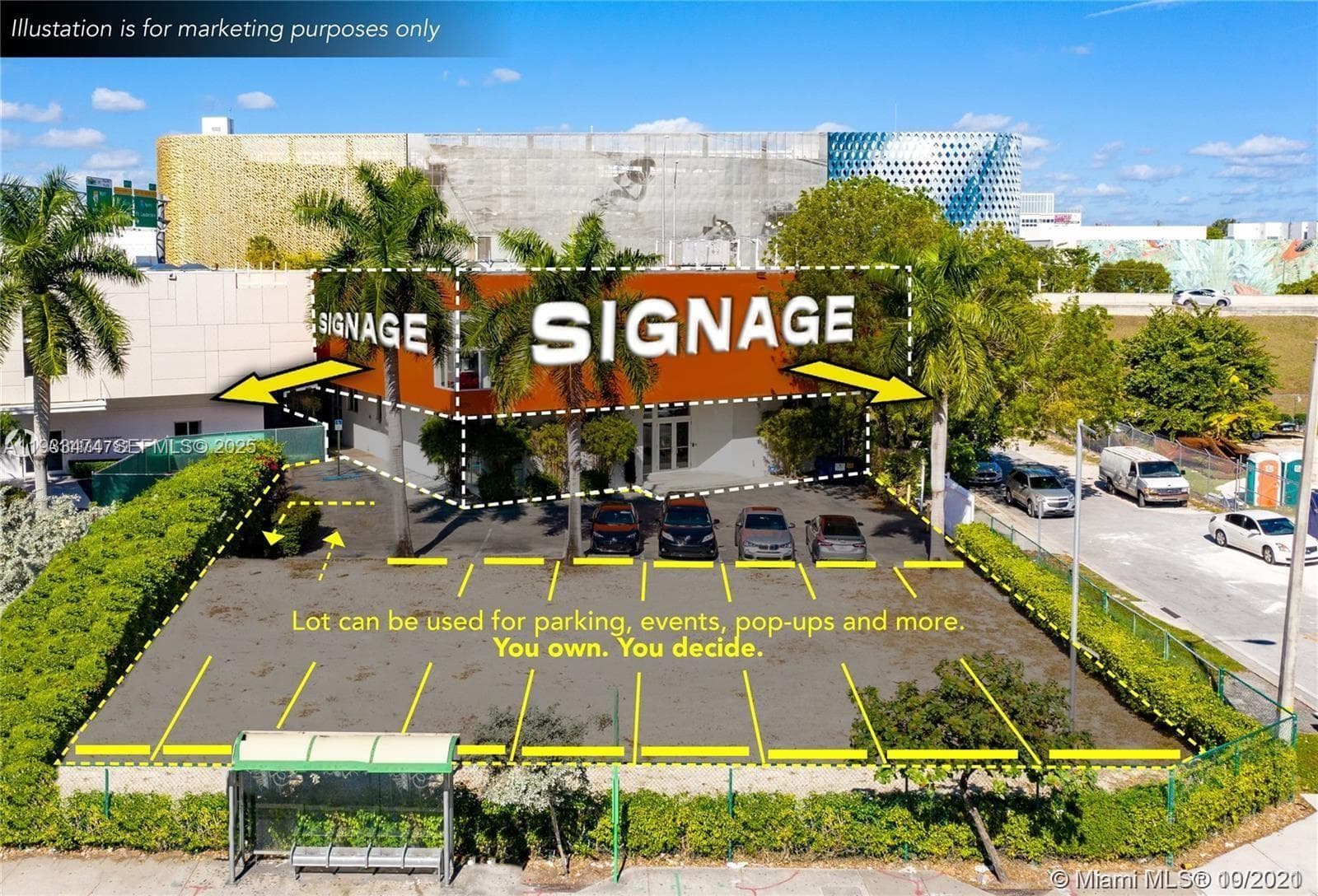 3621 NE Miami Ct, Miami FL 33137 — 11