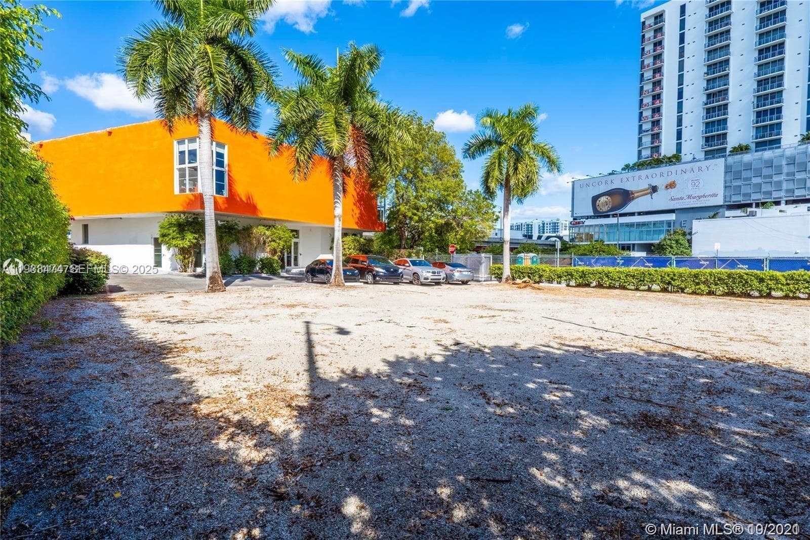 3621 NE Miami Ct, Miami FL 33137 — 4