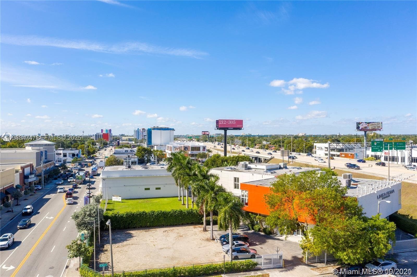 3621 NE Miami Ct, Miami FL 33137 — 8