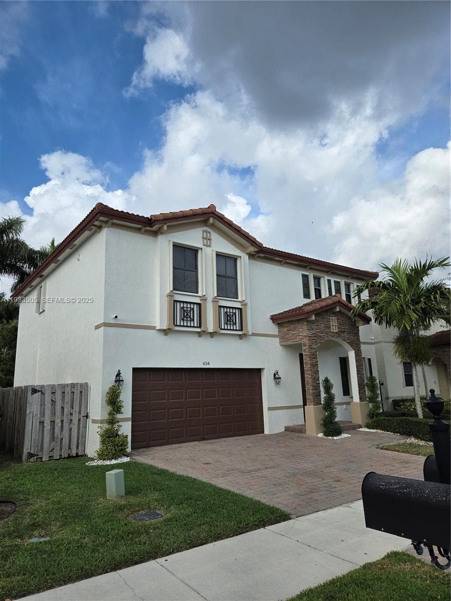 634 SE 37 Ave, Homestead FL 33033 — 2