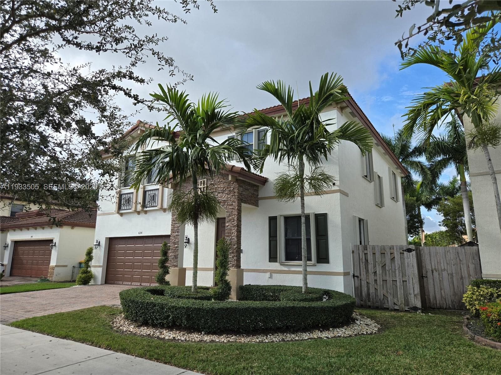 634 SE 37 Ave, Homestead FL 33033 — 3