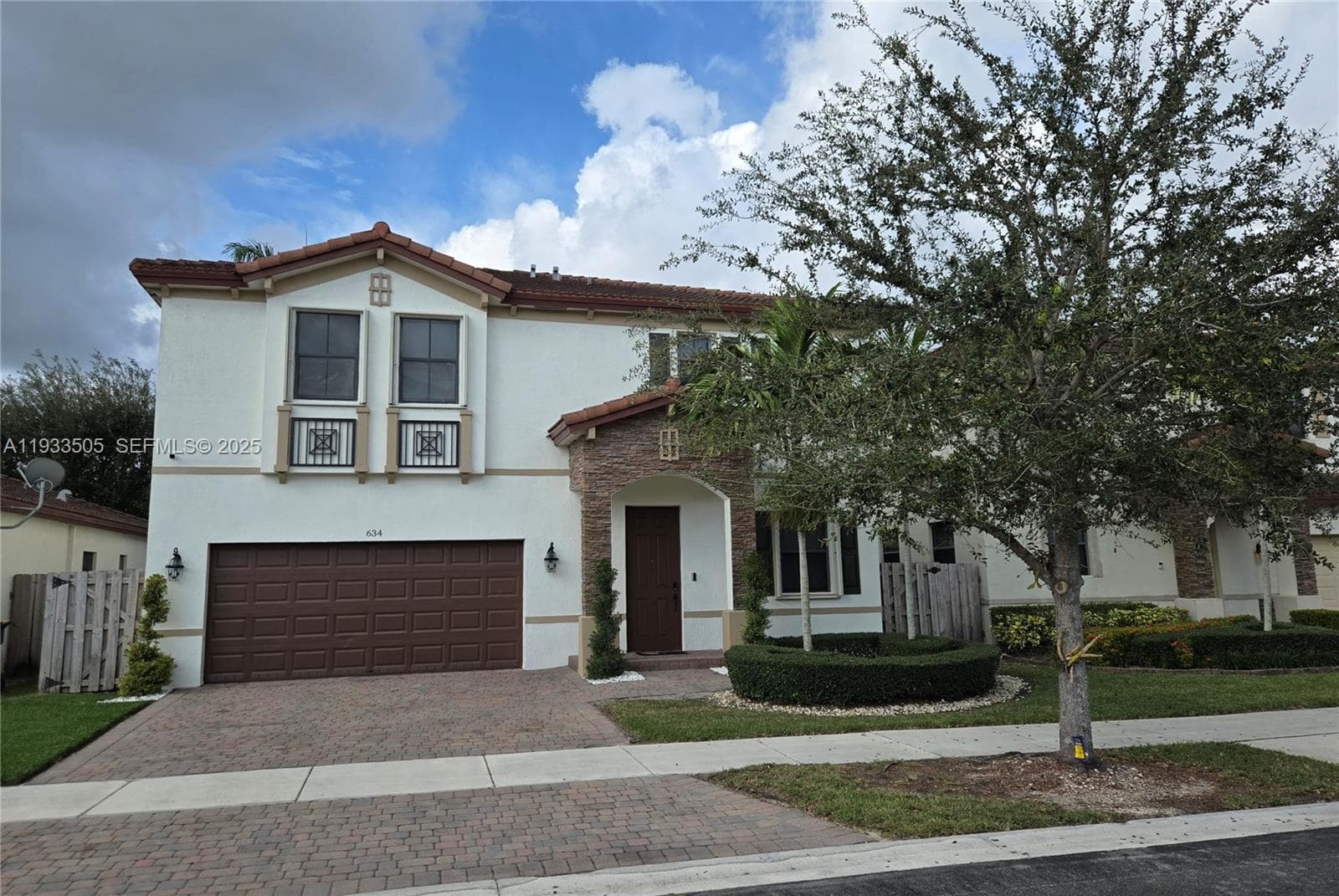 634 SE 37 Ave, Homestead FL 33033 — 1