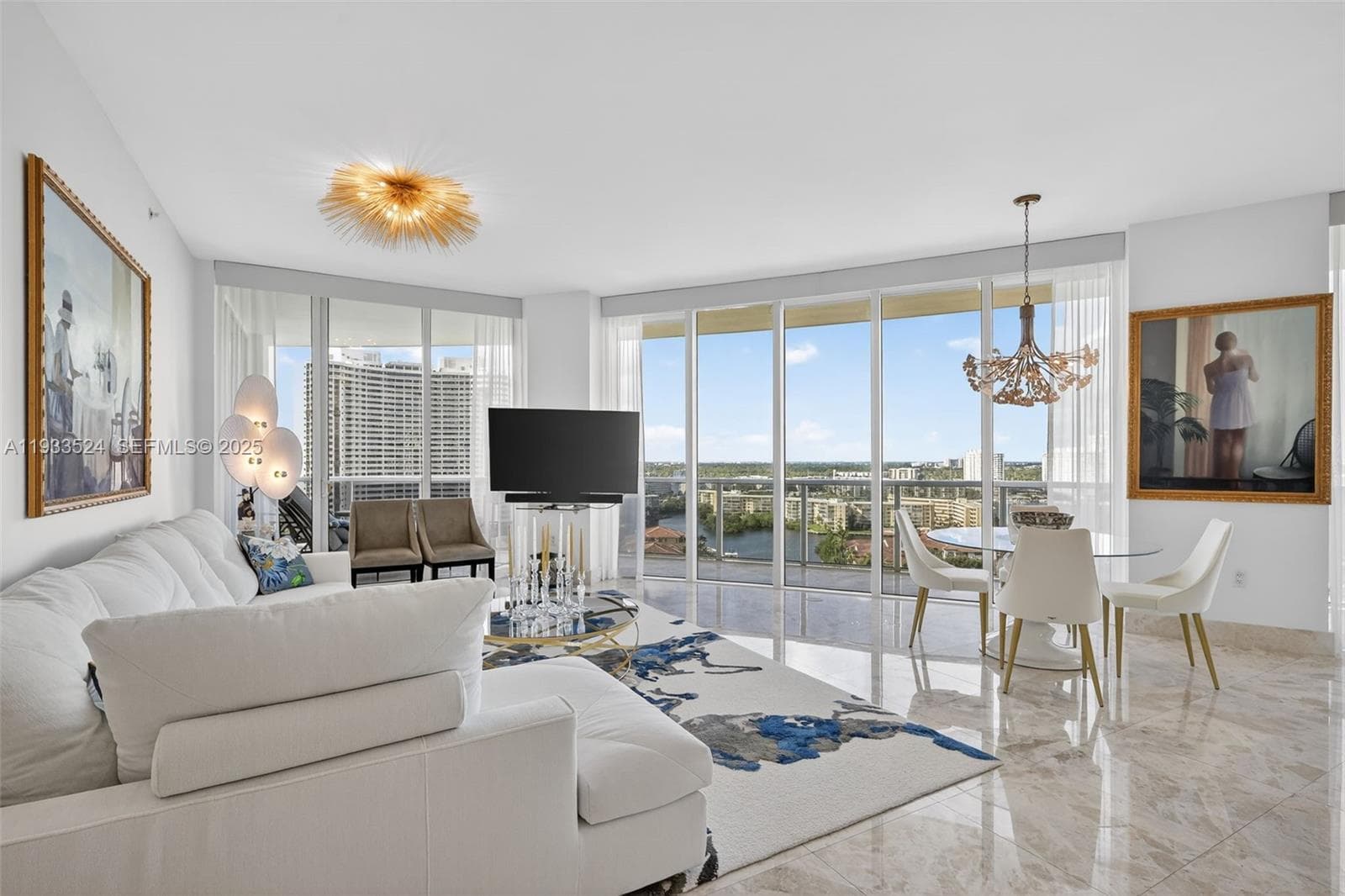 4100 Island Blvd # 1403, Aventura FL 33160 — 1