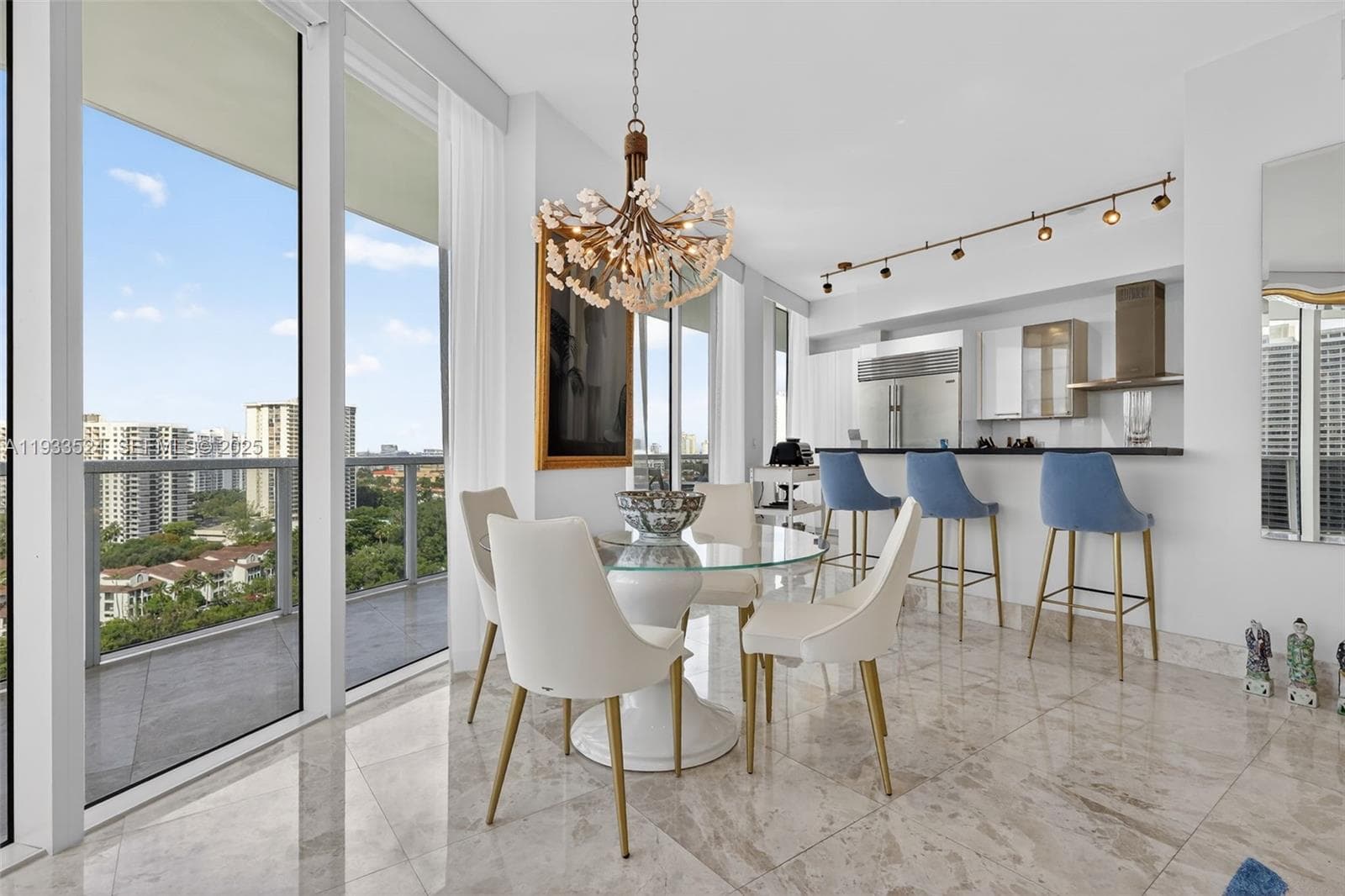 4100 Island Blvd # 1403, Aventura FL 33160 — 9