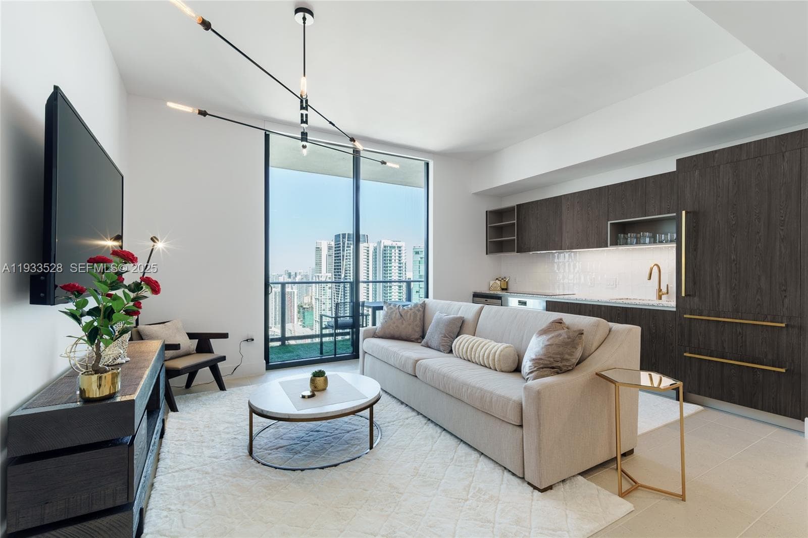 601 NE 1St Ave, Miami FL 33132 — 8