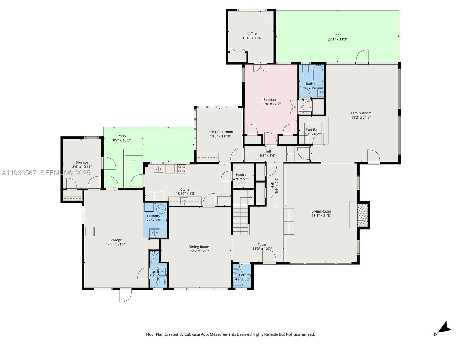 5965 Alton Rd, Miami Beach FL 33140 — 28