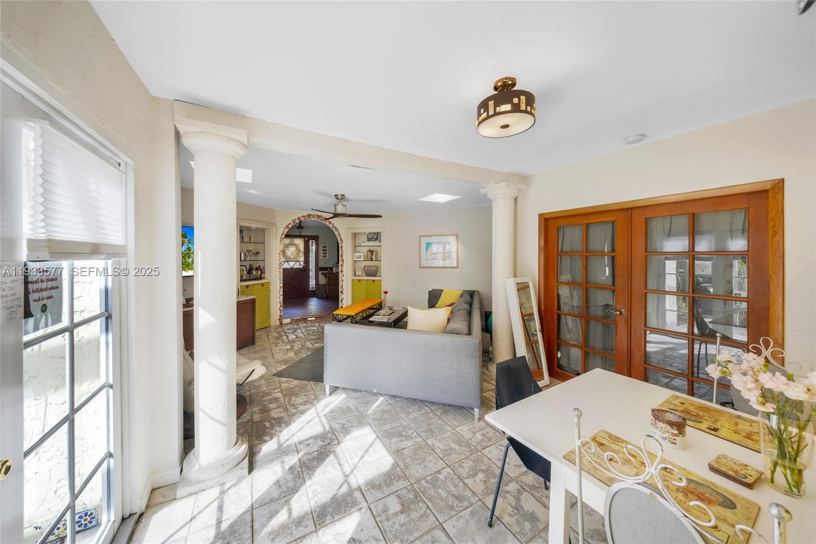 1840 Tigertail Ave, Miami FL 33133 — 2