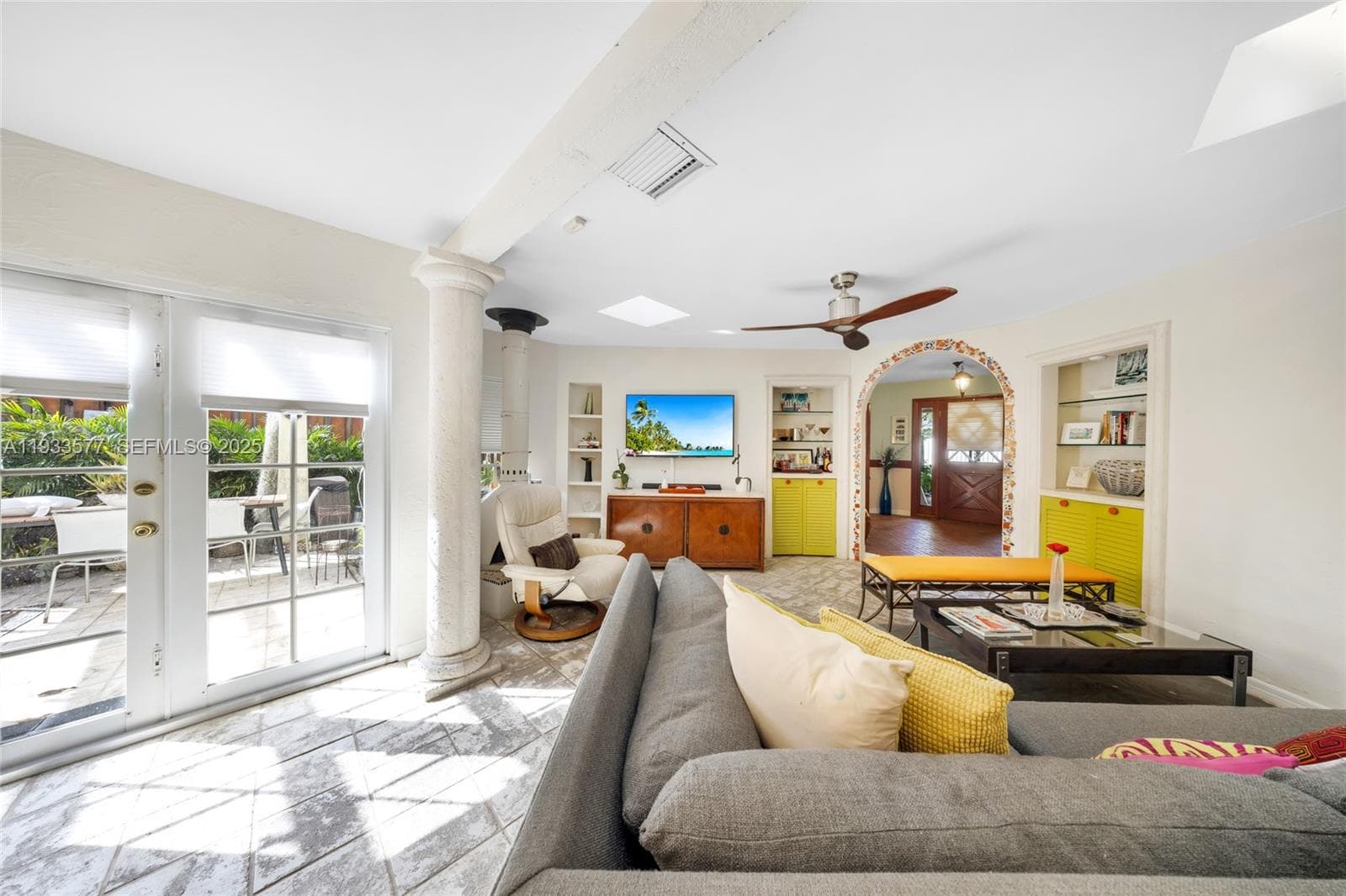 1840 Tigertail Ave, Miami FL 33133 — 16