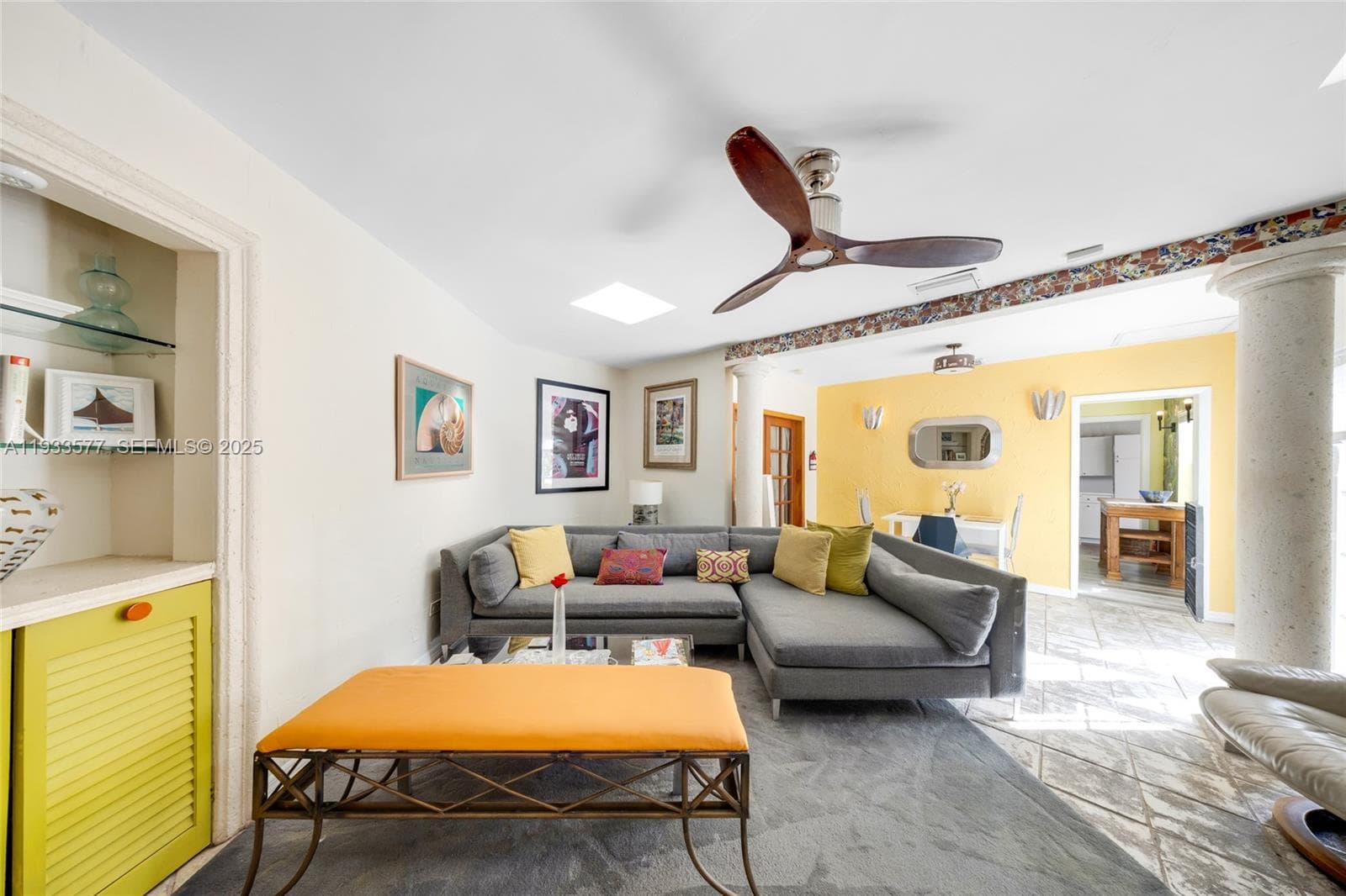 1840 Tigertail Ave, Miami FL 33133 — 3