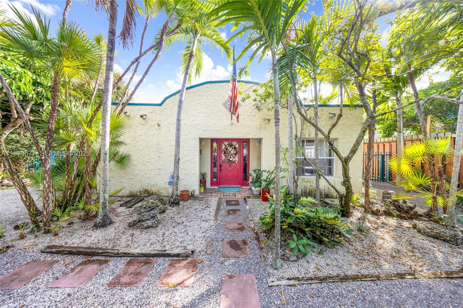 1840 Tigertail Ave, Miami FL 33133 — 1