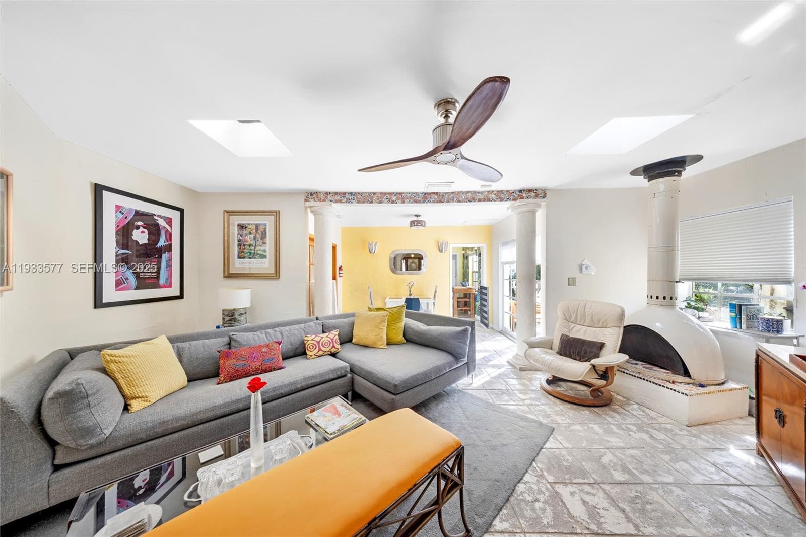1840 Tigertail Ave, Miami FL 33133 — 15