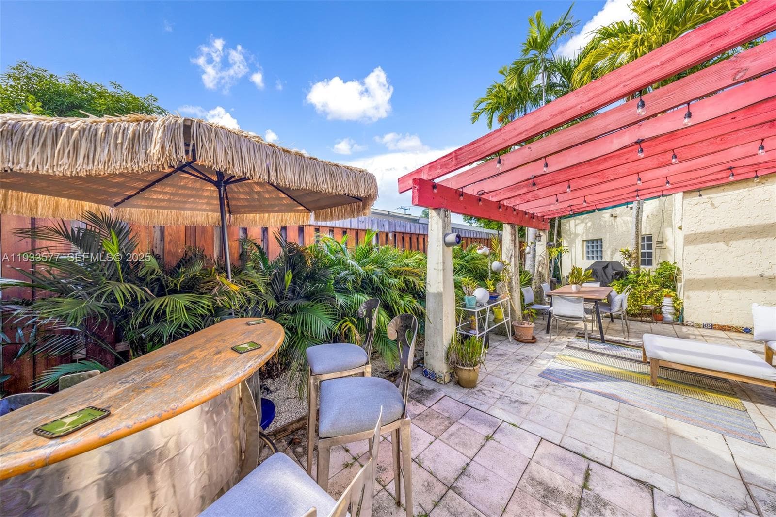 1840 Tigertail Ave, Miami FL 33133 — 19