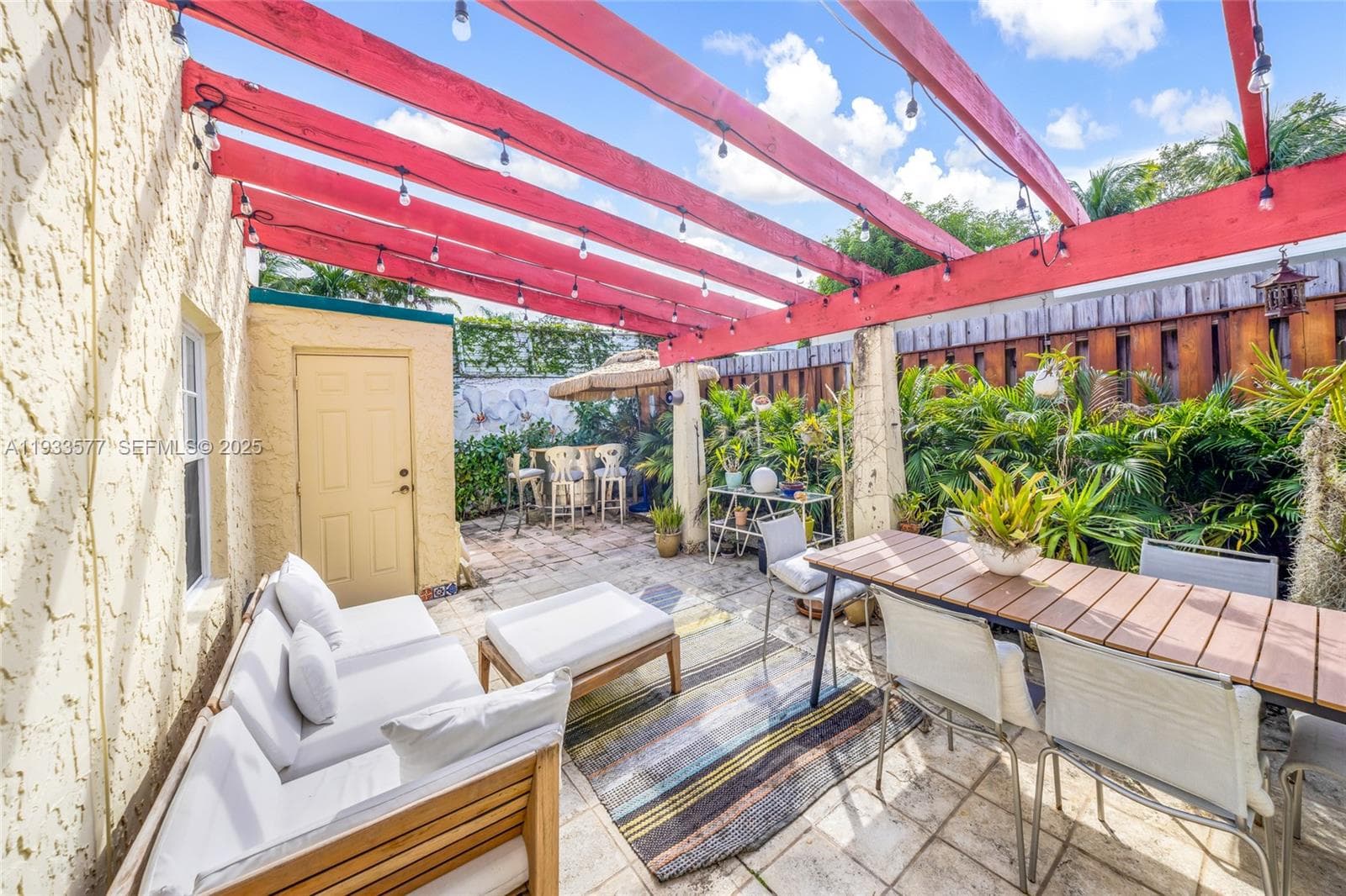 1840 Tigertail Ave, Miami FL 33133 — 21