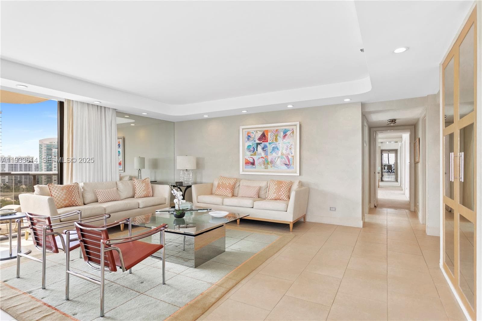 19667 Turnberry Way # 17K, Aventura FL 33180 — 6