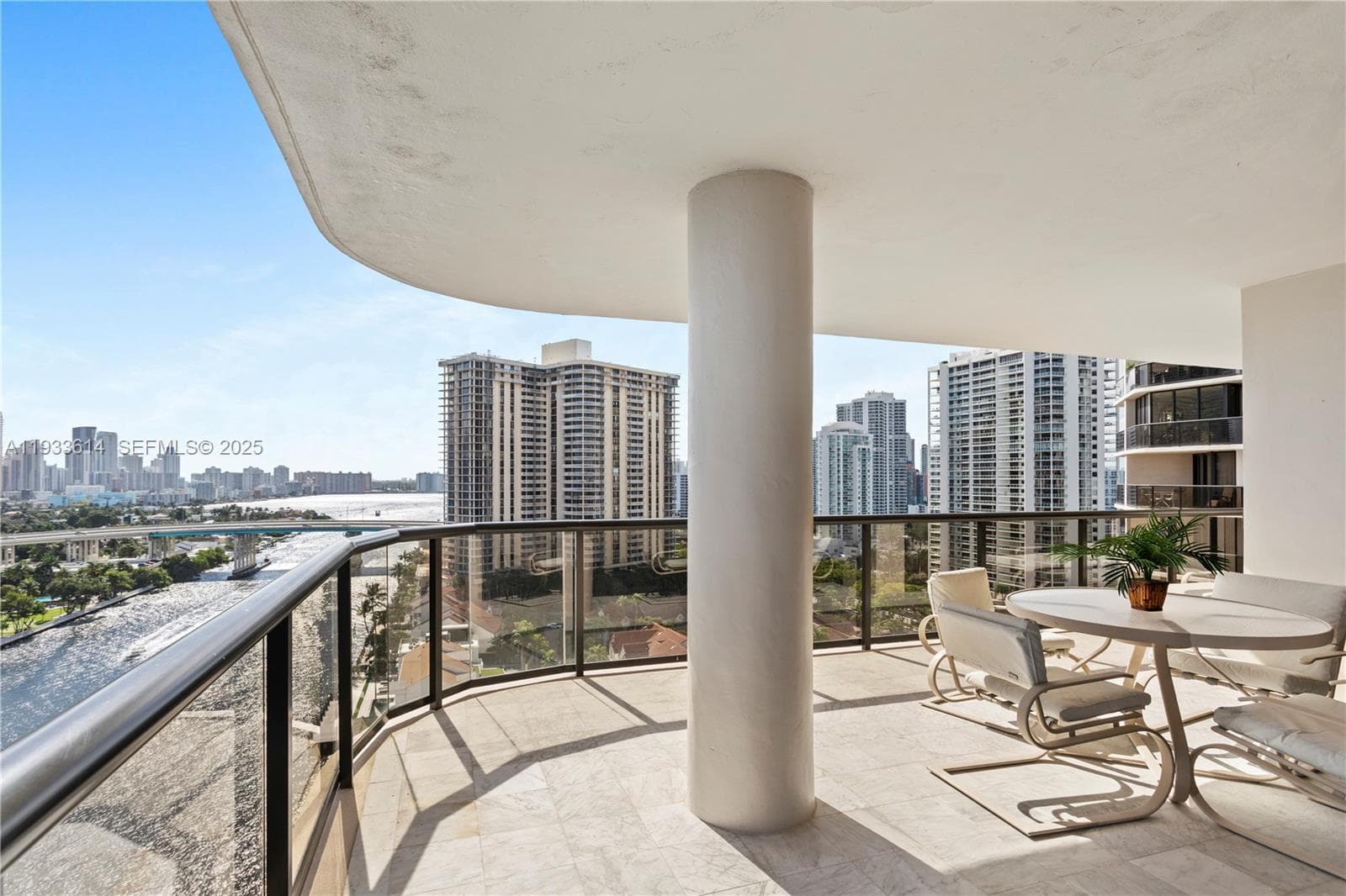 19667 Turnberry Way # 17K, Aventura FL 33180 — 26