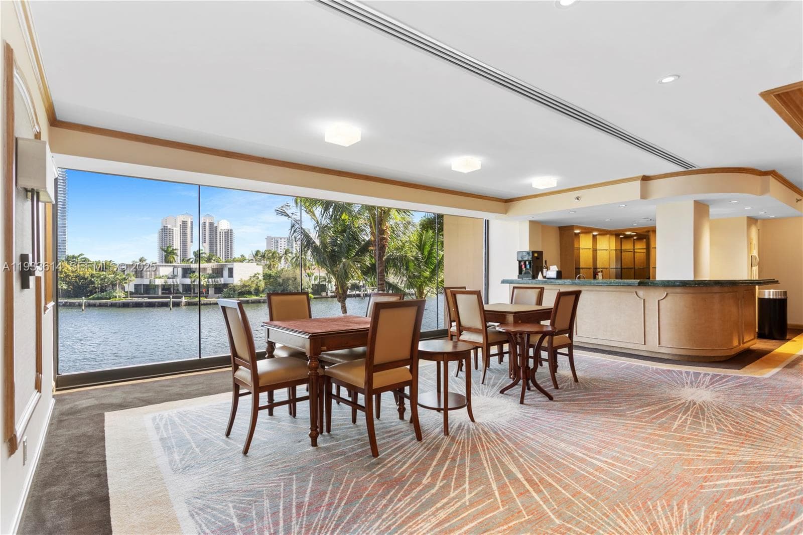 19667 Turnberry Way # 17K, Aventura FL 33180 — 22