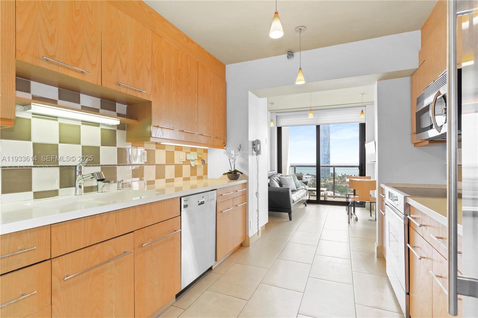 19667 Turnberry Way # 17K, Aventura FL 33180 — 10