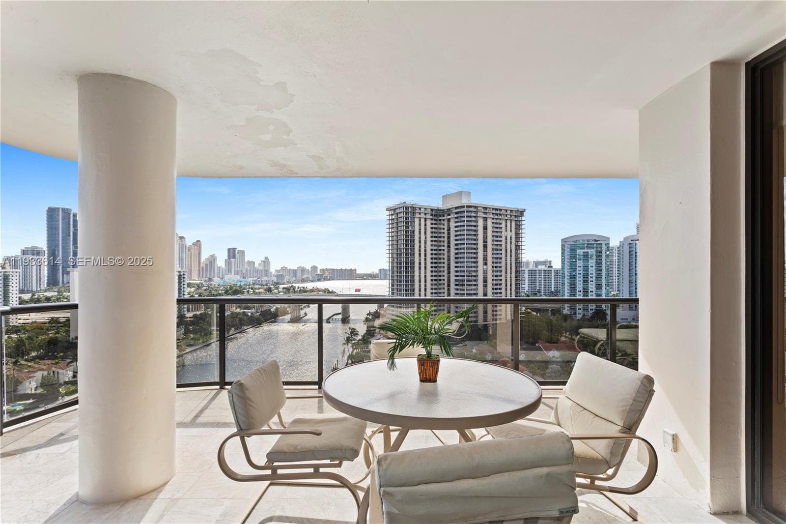 19667 Turnberry Way # 17K, Aventura FL 33180 — 11