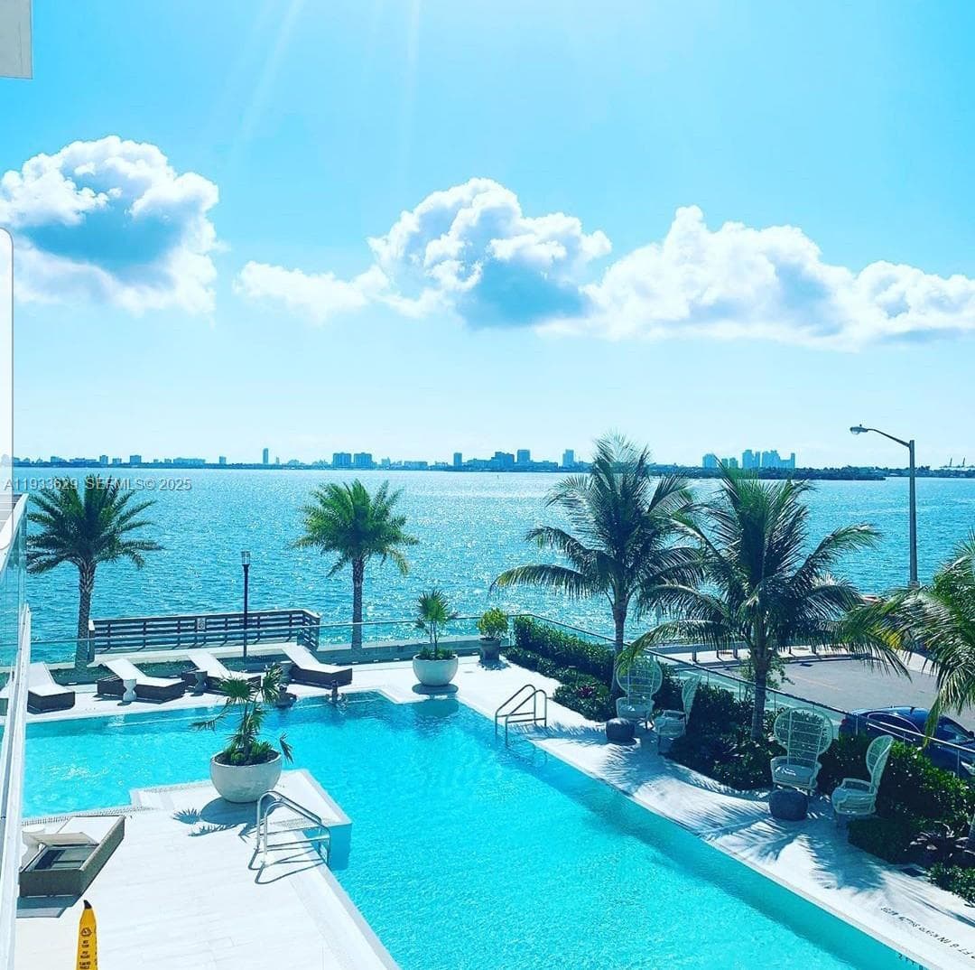 2900 NE 7th Ave # 3108, Miami FL 33137 — 20