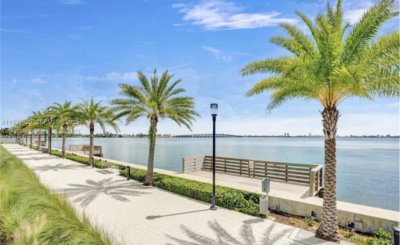 2900 NE 7th Ave # 3108, Miami FL 33137 — 30
