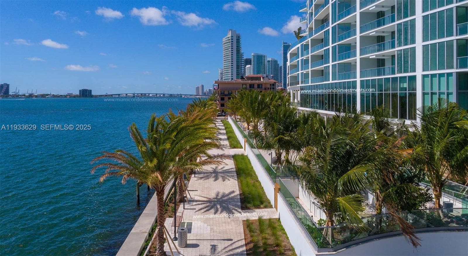 2900 NE 7th Ave # 3108, Miami FL 33137 — 31