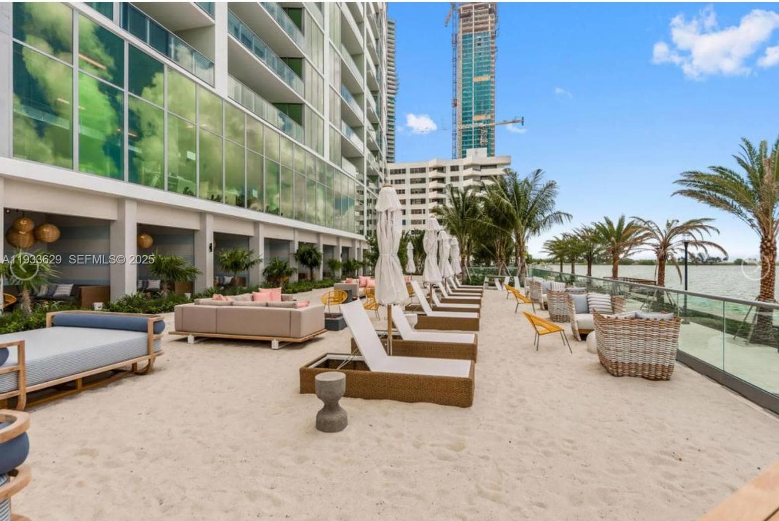 2900 NE 7th Ave # 3108, Miami FL 33137 — 25