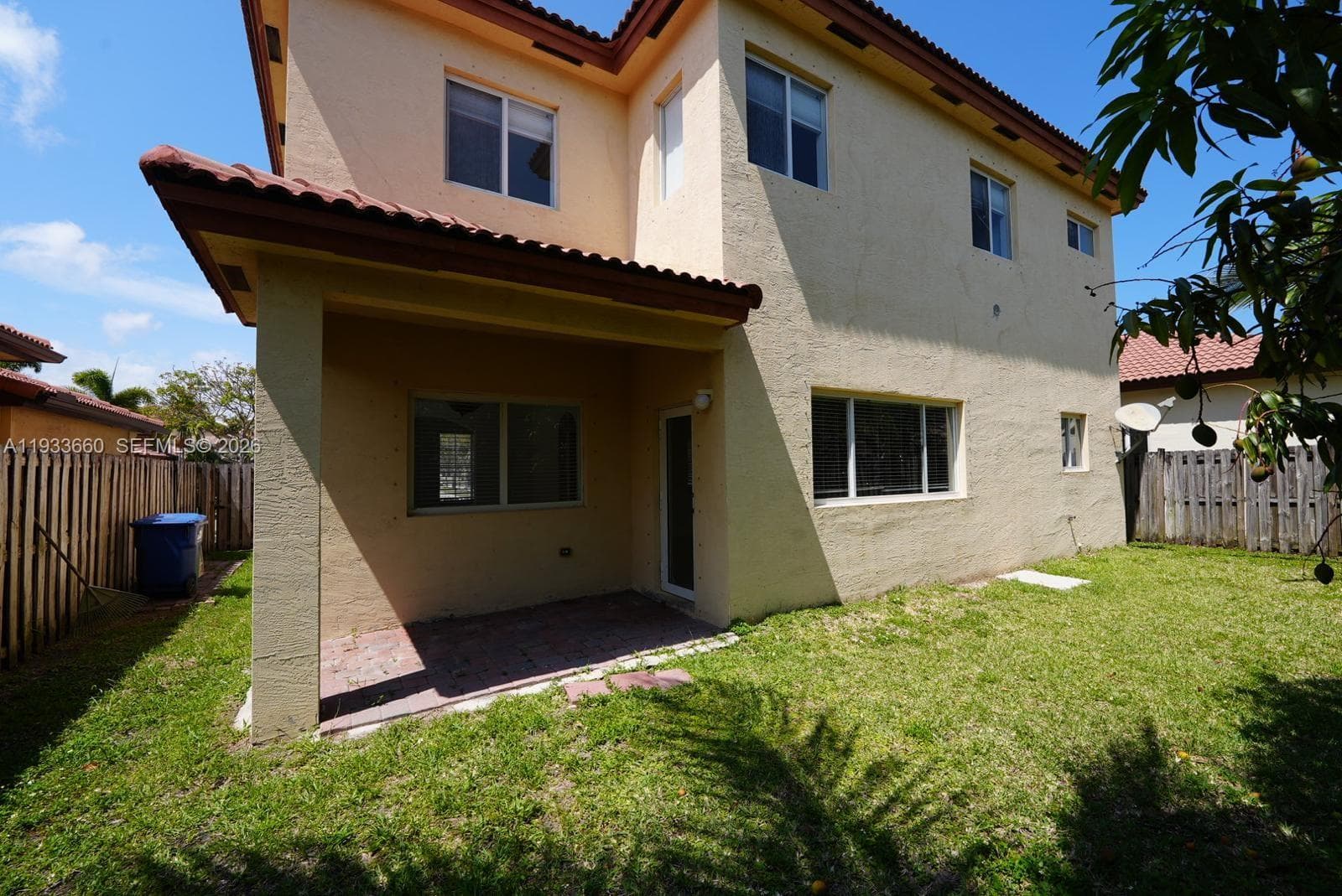 8836 SW 221 TERR, Miami FL 33190 — 36