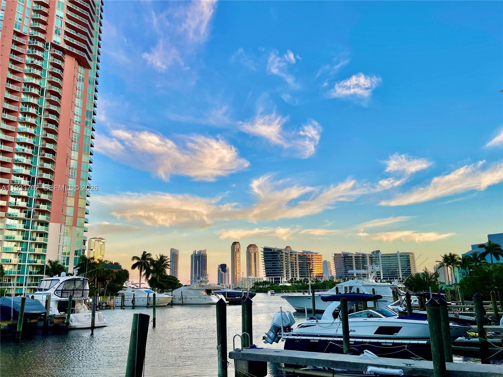 3330 NE 190th St # 1112, Aventura FL 33180 — 3