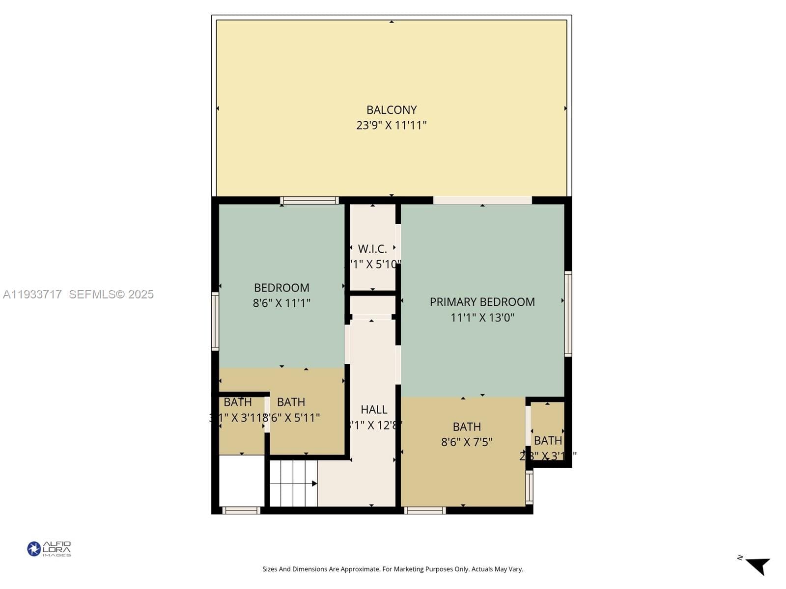 800 NE 97th St # 0, Miami Shores FL 33138 — 63
