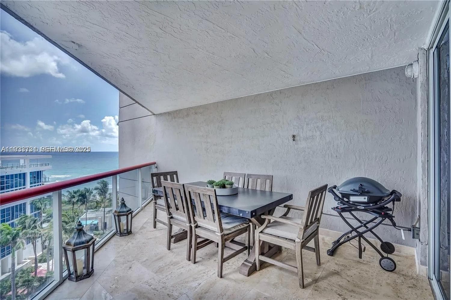 6767 Collins # 901, Miami Beach FL 33141 — 6