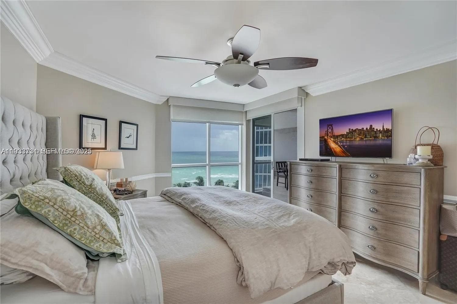 6767 Collins # 901, Miami Beach FL 33141 — 7